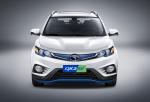 Soueast DX3 EV 2018 года